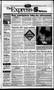 Thumbnail image of item number 1 in: 'The Express-Star (Chickasha, Okla.), Ed. 1 Sunday, May 21, 2000'.