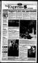 Thumbnail image of item number 1 in: 'The Express-Star (Chickasha, Okla.), Ed. 1 Wednesday, May 31, 2000'.