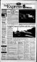 Thumbnail image of item number 1 in: 'The Express-Star (Chickasha, Okla.), Ed. 1 Monday, June 5, 2000'.