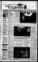 Thumbnail image of item number 1 in: 'The Express-Star (Chickasha, Okla.), Ed. 1 Sunday, August 6, 2000'.
