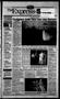 Primary view of The Express-Star (Chickasha, Okla.), Ed. 1 Wednesday, September 20, 2000