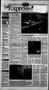 Primary view of The Express-Star (Chickasha, Okla.), Ed. 1 Friday, October 20, 2000