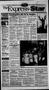 Newspaper: The Express-Star (Chickasha, Okla.), Ed. 1 Tuesday, October 31, 2000