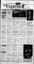 Newspaper: The Express-Star (Chickasha, Okla.), Ed. 1 Monday, November 20, 2000