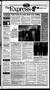 Primary view of The Express-Star (Chickasha, Okla.), Ed. 1 Tuesday, November 21, 2000