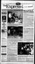 Newspaper: The Express-Star (Chickasha, Okla.), Ed. 1 Friday, December 1, 2000