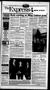 Newspaper: The Express-Star (Chickasha, Okla.), Ed. 1 Friday, December 15, 2000