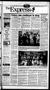 Primary view of The Express-Star (Chickasha, Okla.), Ed. 1 Thursday, December 21, 2000