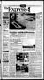 Primary view of The Express-Star (Chickasha, Okla.), Ed. 1 Thursday, February 8, 2001