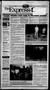 Thumbnail image of item number 1 in: 'The Express-Star (Chickasha, Okla.), Ed. 1 Thursday, March 8, 2001'.