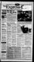 Newspaper: The Express-Star (Chickasha, Okla.), Ed. 1 Thursday, March 15, 2001