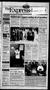 Newspaper: The Express-Star (Chickasha, Okla.), Ed. 1 Monday, April 9, 2001