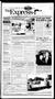 Primary view of The Express-Star (Chickasha, Okla.), Ed. 1 Thursday, July 12, 2001