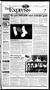 Newspaper: The Express-Star (Chickasha, Okla.), Ed. 1 Thursday, July 19, 2001
