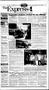Newspaper: The Express-Star (Chickasha, Okla.), Ed. 1 Monday, July 23, 2001
