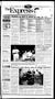 Newspaper: The Express-Star (Chickasha, Okla.), Ed. 1 Tuesday, August 7, 2001
