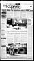 Newspaper: The Express-Star (Chickasha, Okla.), Ed. 1 Tuesday, August 28, 2001