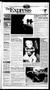 Thumbnail image of item number 1 in: 'The Express-Star (Chickasha, Okla.), Ed. 1 Sunday, September 9, 2001'.