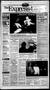 Thumbnail image of item number 1 in: 'The Express-Star (Chickasha, Okla.), Ed. 1 Sunday, November 4, 2001'.