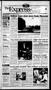 Primary view of The Express-Star (Chickasha, Okla.), Ed. 1 Friday, November 9, 2001