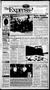 Thumbnail image of item number 1 in: 'The Express-Star (Chickasha, Okla.), Ed. 1 Thursday, November 29, 2001'.
