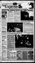Primary view of The Express-Star (Chickasha, Okla.), Ed. 1 Friday, April 5, 2002