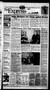 Thumbnail image of item number 1 in: 'The Express-Star (Chickasha, Okla.), Ed. 1 Friday, August 16, 2002'.