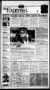 Newspaper: The Express-Star (Chickasha, Okla.), Ed. 1 Tuesday, October 15, 2002