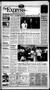 Newspaper: The Express-Star (Chickasha, Okla.), Ed. 1 Tuesday, October 29, 2002