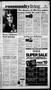 Thumbnail image of item number 3 in: 'The Express-Star (Chickasha, Okla.), Ed. 1 Thursday, November 14, 2002'.