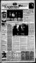 Thumbnail image of item number 1 in: 'The Express-Star (Chickasha, Okla.), Ed. 1 Monday, December 23, 2002'.
