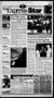 Thumbnail image of item number 1 in: 'The Express-Star (Chickasha, Okla.), Ed. 1 Sunday, June 22, 2003'.