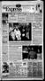 Thumbnail image of item number 1 in: 'The Express-Star (Chickasha, Okla.), Ed. 1 Monday, July 28, 2003'.
