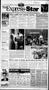 Newspaper: The Express-Star (Chickasha, Okla.), Ed. 1 Thursday, October 30, 2003