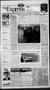 Newspaper: The Express-Star (Chickasha, Okla.), Ed. 1 Monday, November 10, 2003