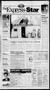 Thumbnail image of item number 1 in: 'The Express-Star (Chickasha, Okla.), Ed. 1 Friday, January 16, 2004'.