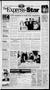 Newspaper: The Express-Star (Chickasha, Okla.), Ed. 1 Friday, February 6, 2004