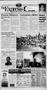 Thumbnail image of item number 1 in: 'The Express-Star (Chickasha, Okla.), Ed. 1 Wednesday, August 3, 2005'.