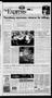 Thumbnail image of item number 1 in: 'The Express-Star (Chickasha, Okla.), Ed. 1 Wednesday, April 19, 2006'.