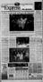 Thumbnail image of item number 1 in: 'The Express-Star (Chickasha, Okla.), Ed. 1 Friday, July 28, 2006'.