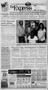 Newspaper: The Express-Star (Chickasha, Okla.), Ed. 1 Friday, April 13, 2007