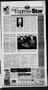 Thumbnail image of item number 1 in: 'The Express-Star (Chickasha, Okla.), Ed. 1 Monday, December 3, 2007'.