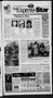 Thumbnail image of item number 1 in: 'The Express-Star (Chickasha, Okla.), Ed. 1 Thursday, December 20, 2007'.