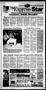 Primary view of The Express-Star (Chickasha, Okla.), Ed. 1 Wednesday, February 27, 2008