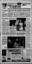 Thumbnail image of item number 1 in: 'The Express-Star (Chickasha, Okla.), Ed. 1 Tuesday, August 12, 2008'.