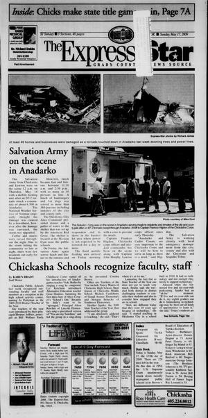 The Express-Star (Chickasha, Okla.), Ed. 1 Sunday, May 17, 2009