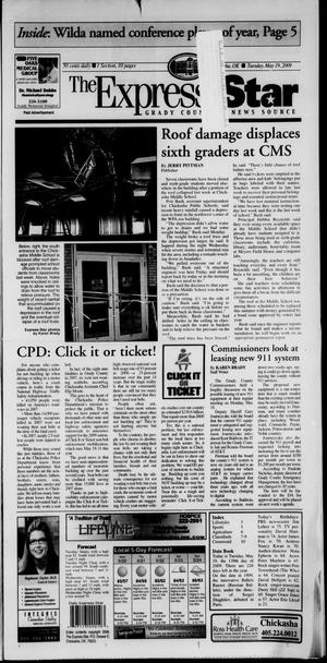 The Express-Star (Chickasha, Okla.), Ed. 1 Tuesday, May 19, 2009