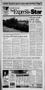 Primary view of The Express-Star (Chickasha, Okla.), Ed. 1 Thursday, May 21, 2009