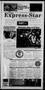 Newspaper: The Express-Star (Chickasha, Okla.), Ed. 1 Saturday, September 21, 20…