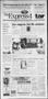 Thumbnail image of item number 1 in: 'The Express-Star (Chickasha, Okla.), Ed. 1 Thursday, October 21, 2010'.